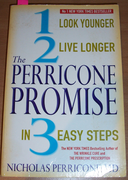 Image for Perricone Promise, The