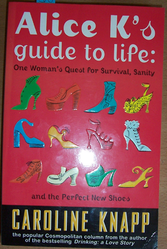 Image for Alice K's Guide to Life: One Woman's Quest for Survival, Sanity and the Perfect New Shoes