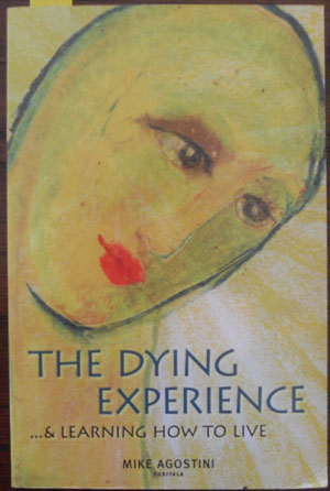 Image for Dying Experience, The and Learning How to Live