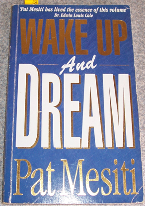 Image for Wake Up and Dream