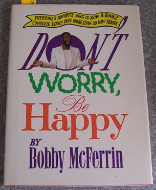 Image for Don't Worry, Be Happy