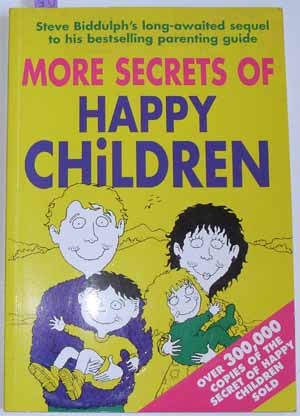 Image for More Secrets of Happy Children
