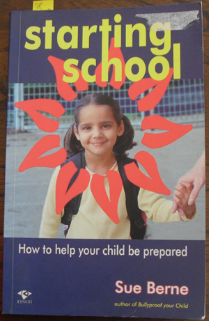 Image for Starting School: How to Help your Child be Prepared