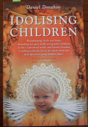 Image for Idolising Children