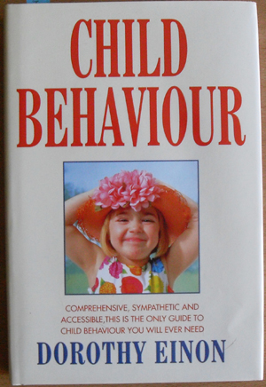 Image for Child Behaviour