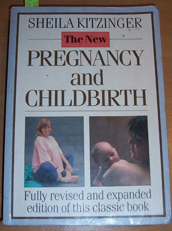 Image for Pregnancy and Childbirth