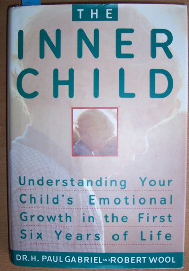 Image for Inner Child, The