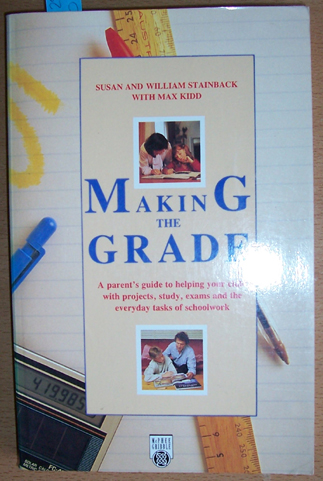 Image for Making the Grade