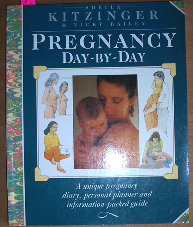 Image for Pregnancy Day-By-Day
