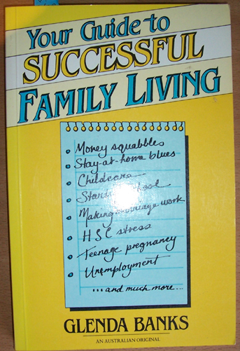 Image for Your Guide to Successful Family Living