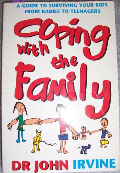 Image for Coping With The Family
