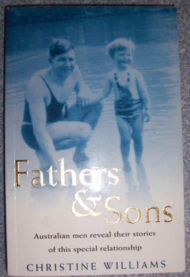 Image for Fathers & Sons