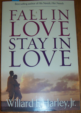 Image for Fall in Love Stay in Love
