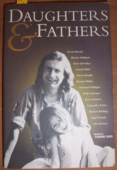 Image for Daughters and Fathers