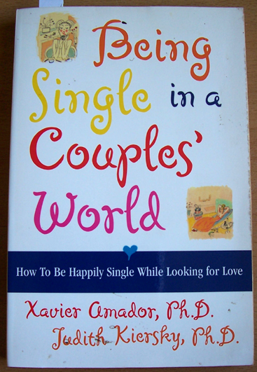 Image for Being Single in a Couples' World