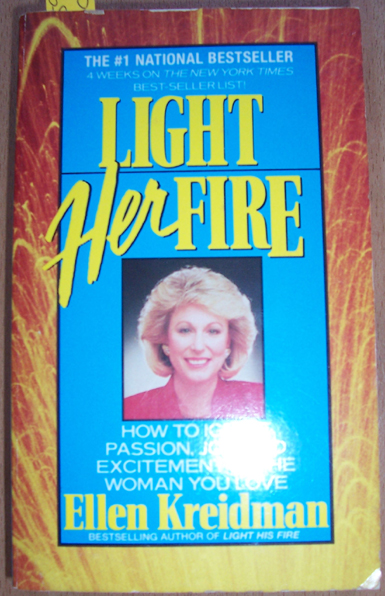 Image for Light Her Fire