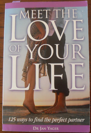 Image for Meet the Love of Your Life