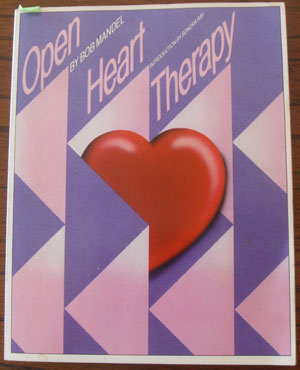 Image for Open Heart Therapy