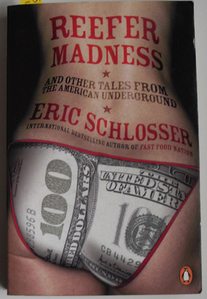 Image for Reefer Madness and Other Tales From the American Underground