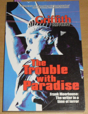 Image for Trouble with Paradise, The: Griffith Review (#14)
