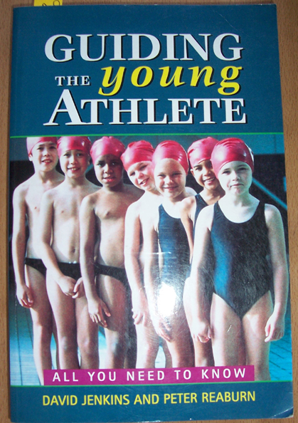 Image for Guiding the Young Athlete: All You Need to Know