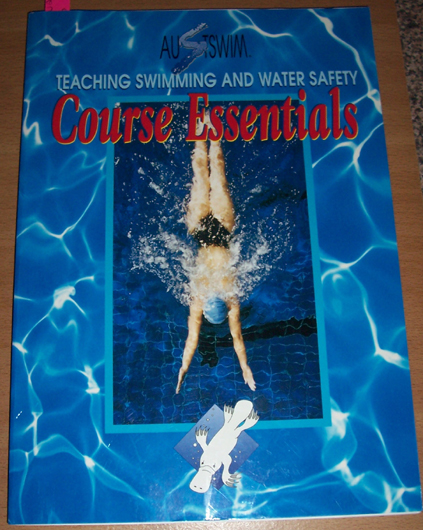 Image for Austwim: Teaching Swimming and Water Safety: Course Essentials