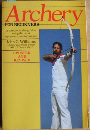 Image for Archery for Beginners: A Comprehensive Guide