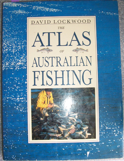 Image for Atlas of Australian Fishing, The