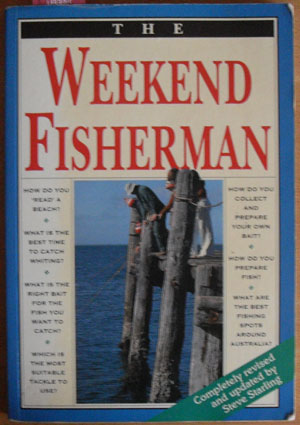 Image for Weekend Fisherman, The