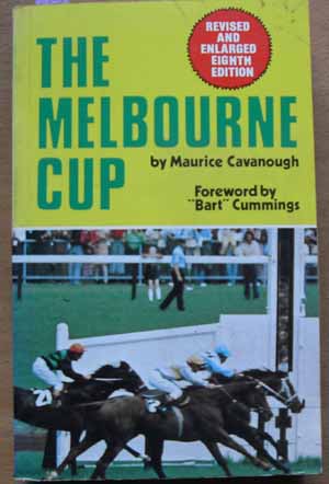 Image for Melbourne Cup, The