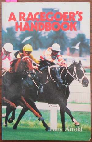 Image for Racegoer's Handbook, A