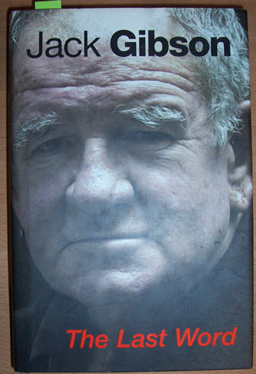 Image for Last Word, The
