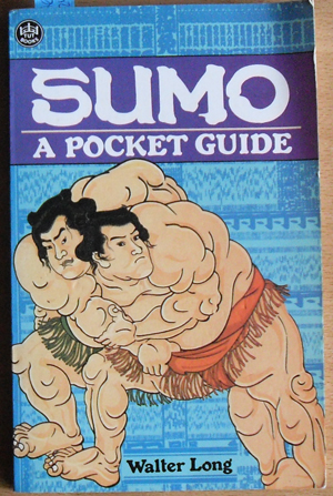 Sumo: A Pocket Guide Image for Sumo: A Pocket Guide