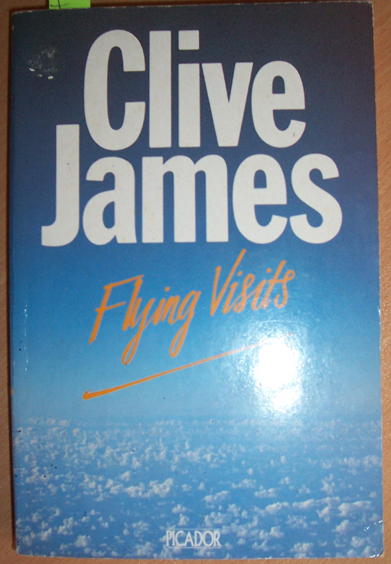 Image for Flying Visits