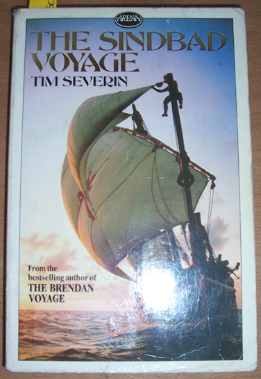 Image for Sindbad Voyage, The