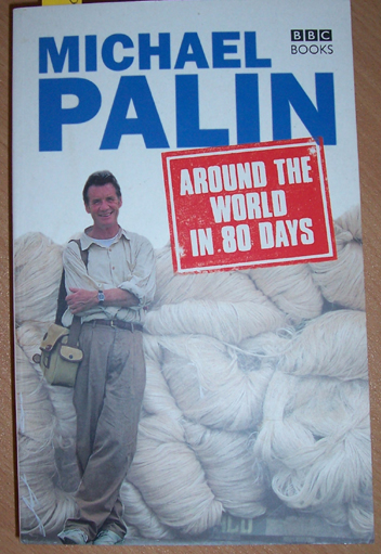 Image for Around the World in 80 Days