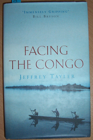 Image for Facing the Congo