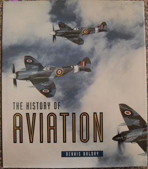 Image for History of Aviation, The