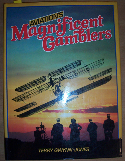 Image for Aviation's Magnificent Gamblers