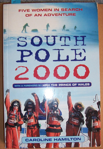 Image for South Pole 2000
