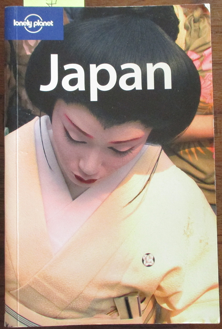 Japan (Lonely