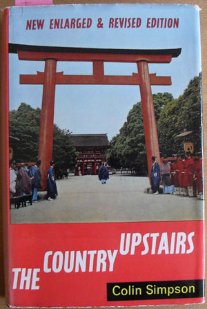 Image for Country Upstairs, The