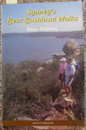 Image for Sydney's Best Bushland Walks