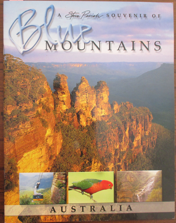 The Around Australia Guide by Steve Parish | Goodreads