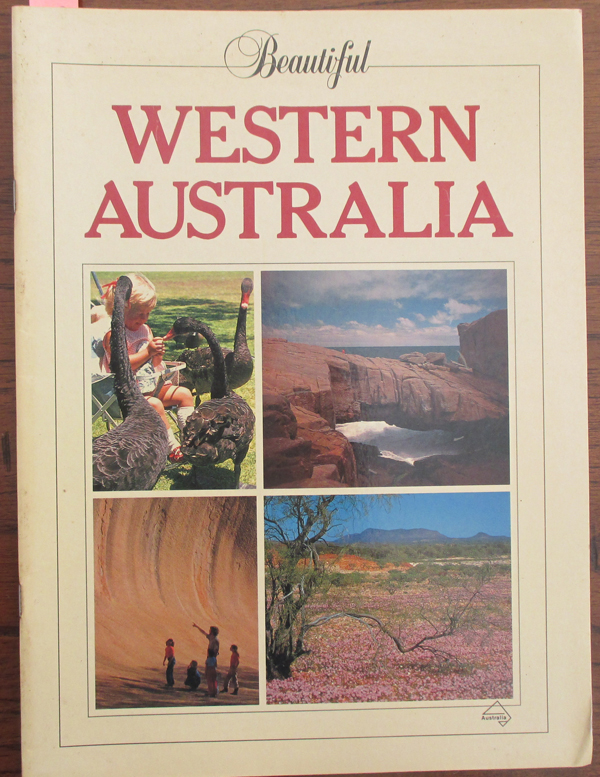 Image for Beautiful Western Australia