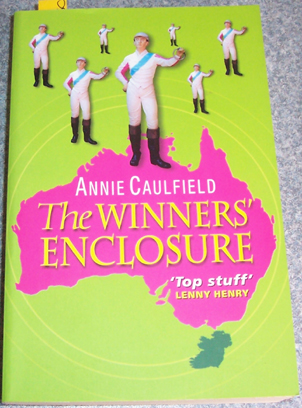 Image for Winners' Enclosure, The