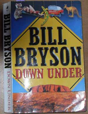 Image for Down Under