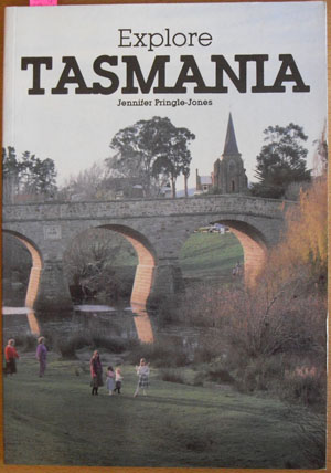 Image for Explore Tasmania