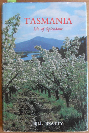 Image for Tasmania: Isle of Splendour