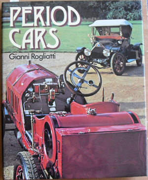Image for Period Cars